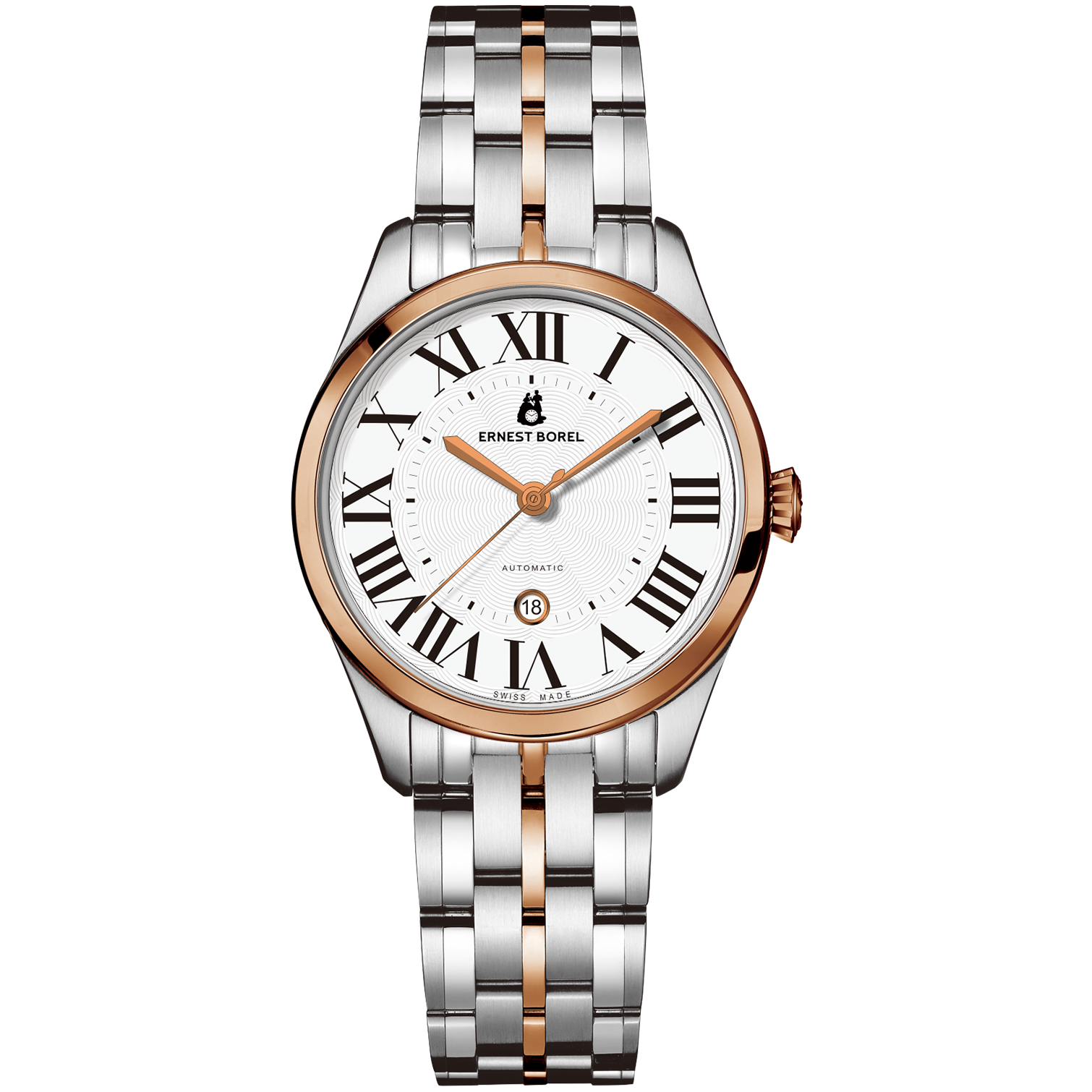 Women's Mechanical Watch