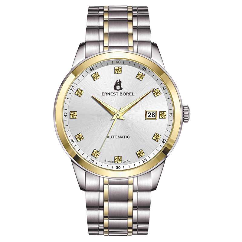 Men's Mechanical Watch