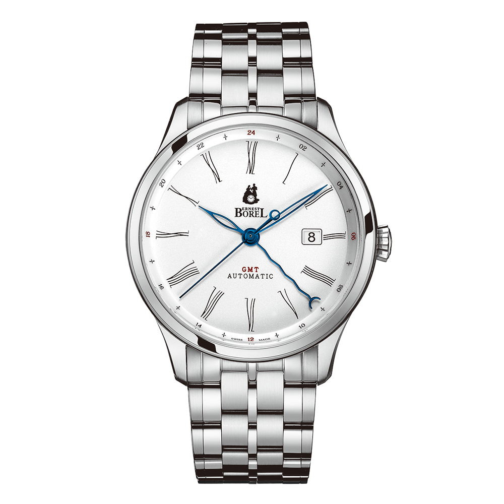 42mm Automatic GMT