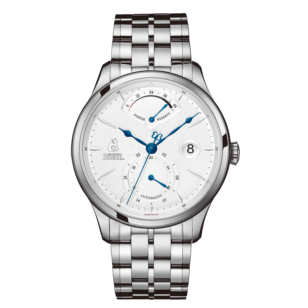 42mm Automatic GMT