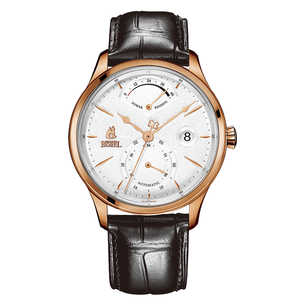 42mm Automatic GMT