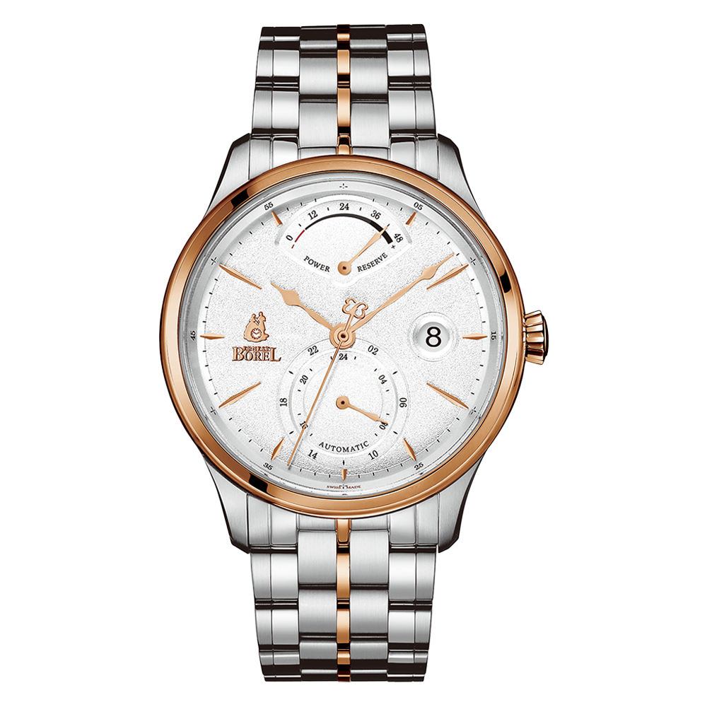 42mm Automatic GMT
