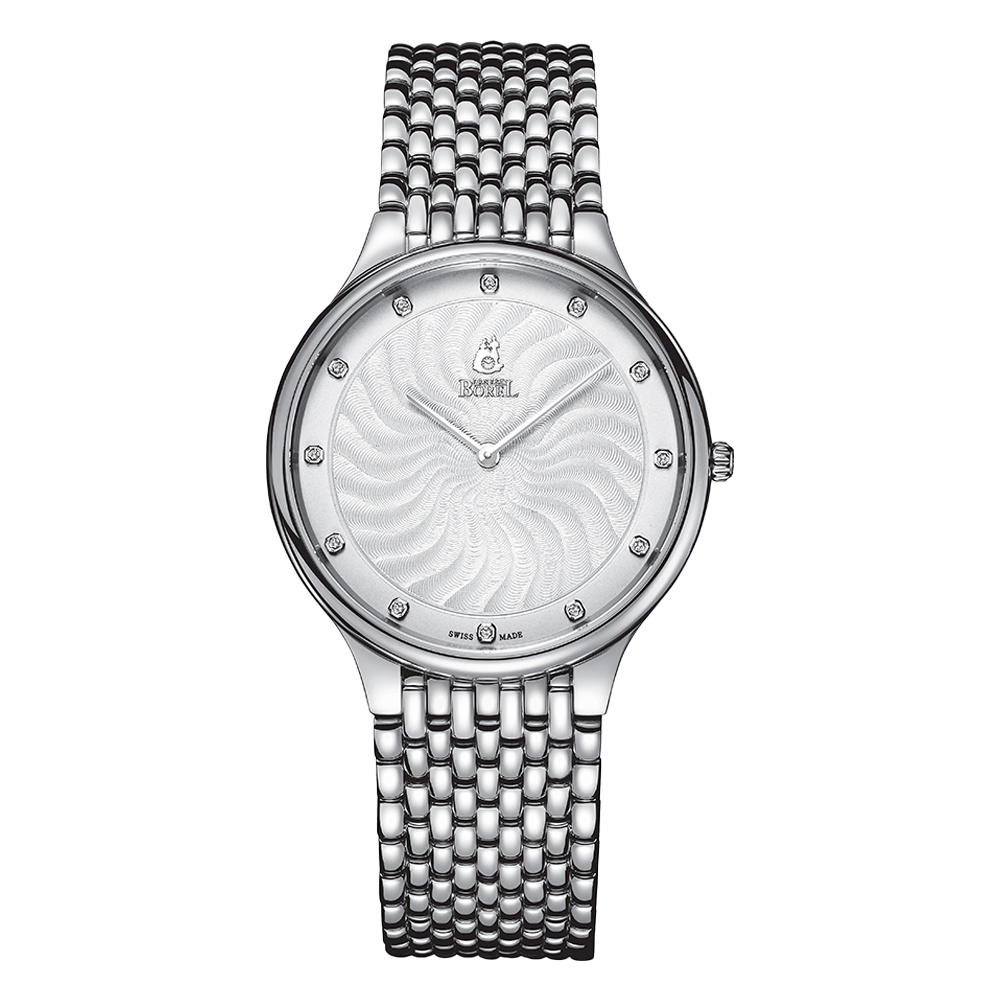 37mm Quartz