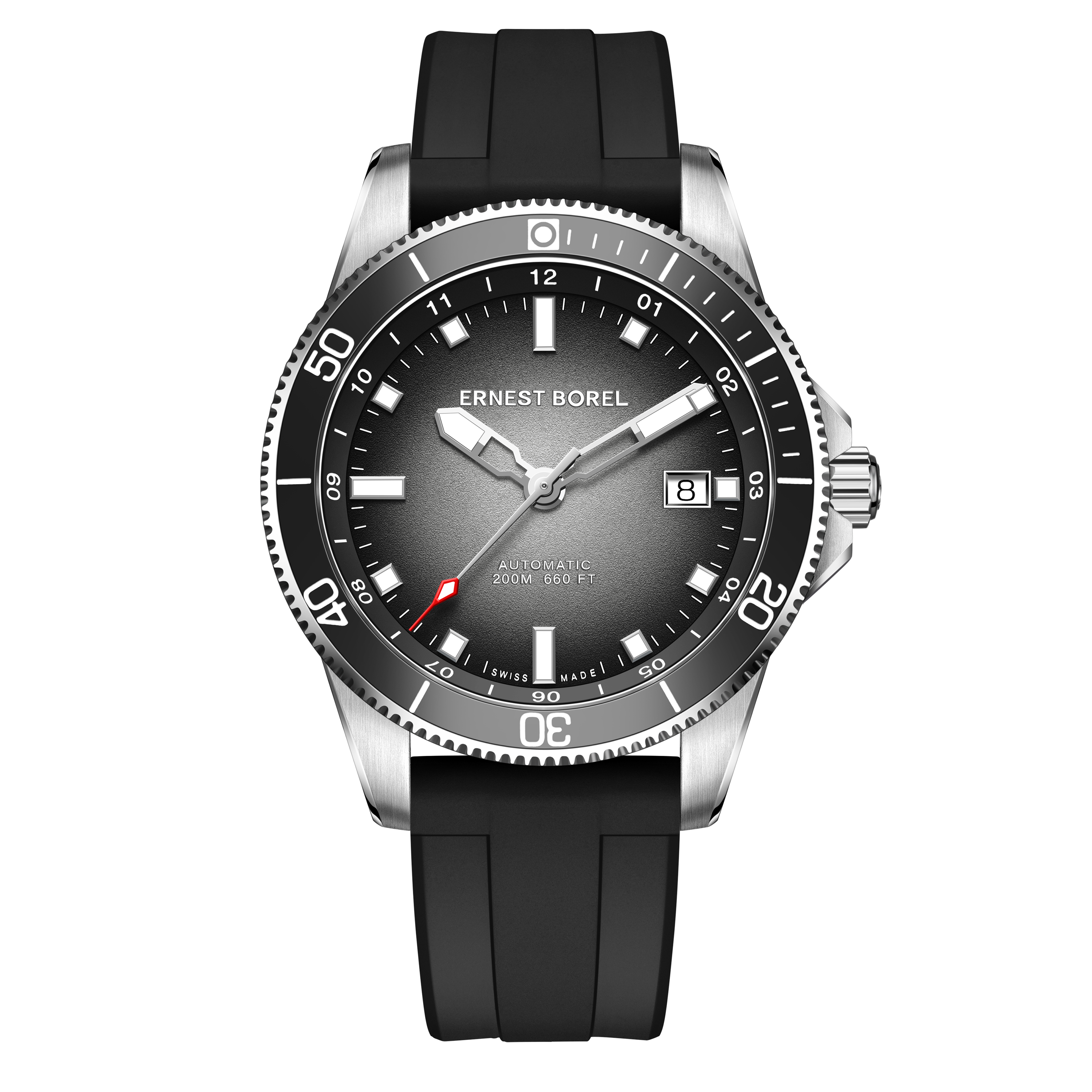 41mm Automatic