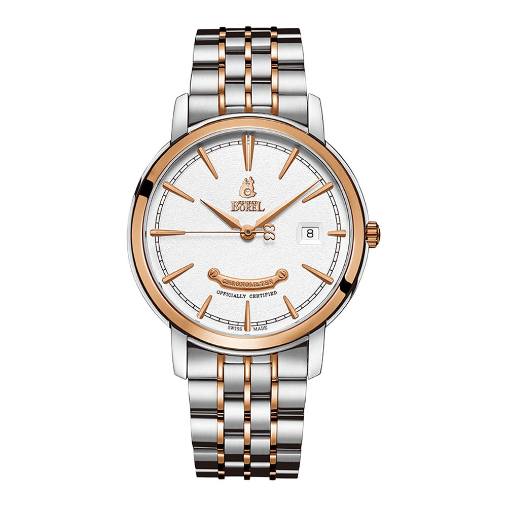 40.5mm Automatic Chronometer
