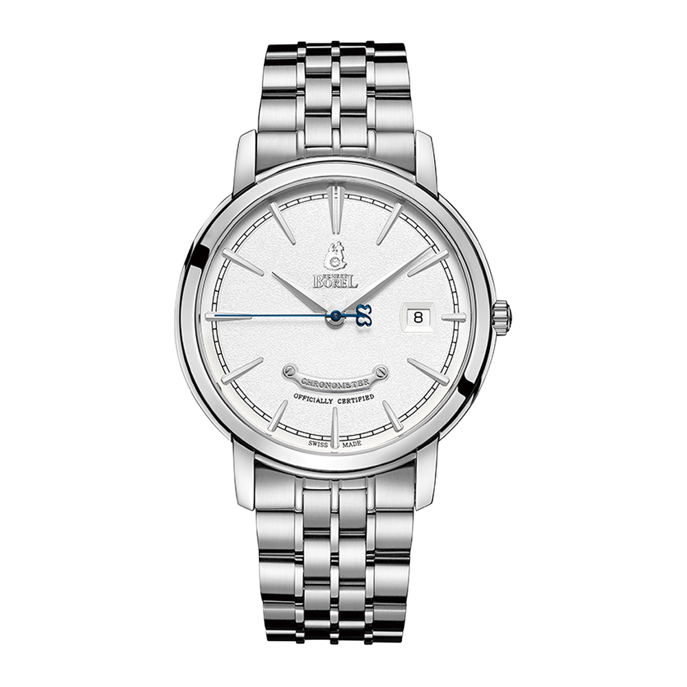 40.5mm Automatic Chronometer