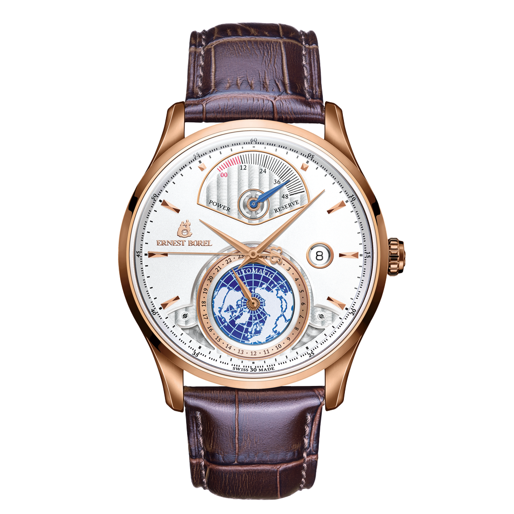 42mm Automatic GMT