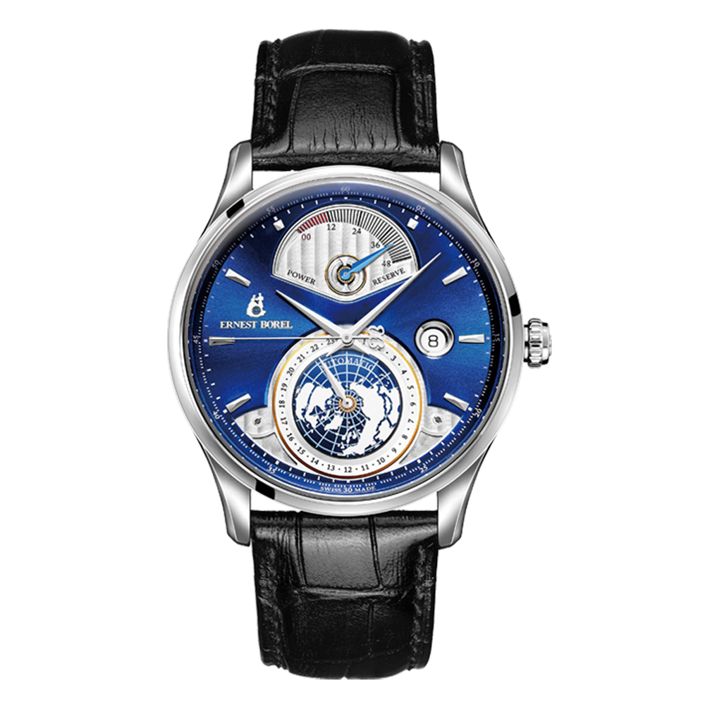 42mm Automatic GMT