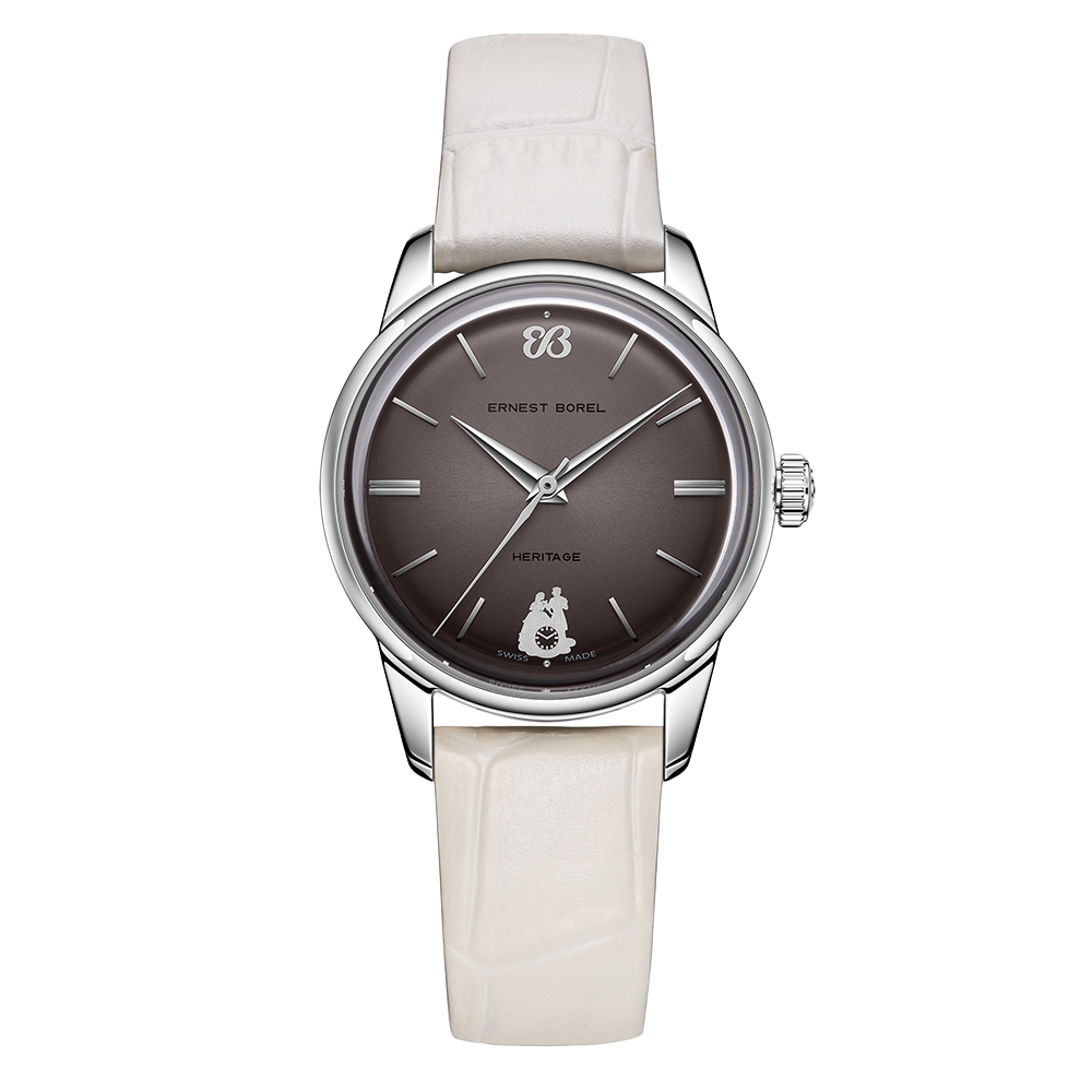 31mm Automatic Limited Edition