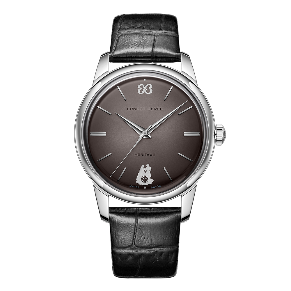 39mm Automatic Limited Edition