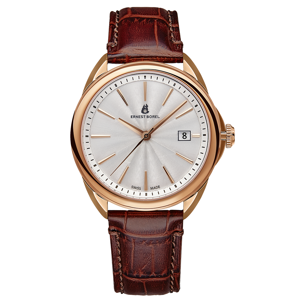 40mm Automatic