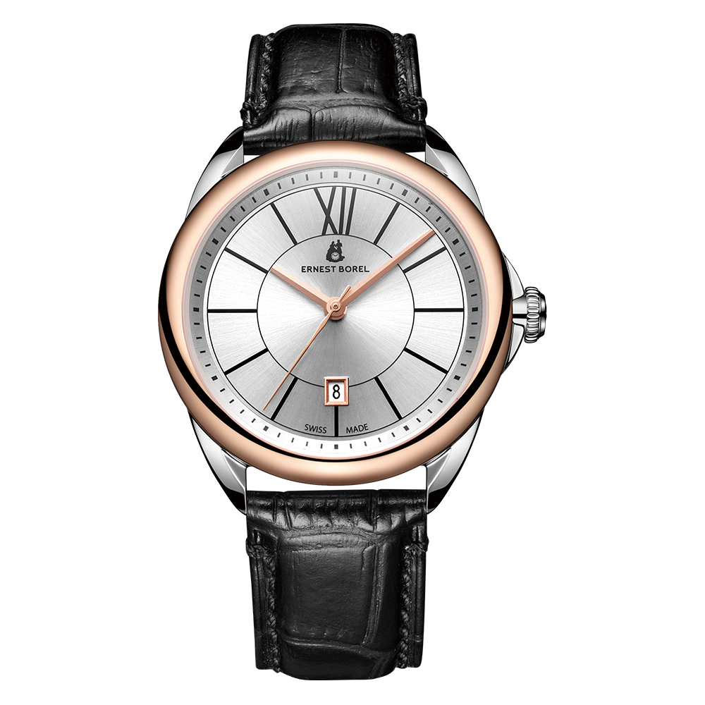 Men's Quartz Watch