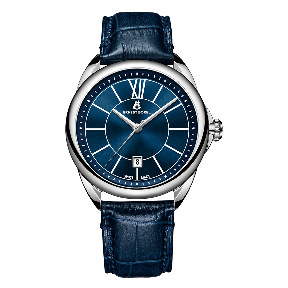 Men's Quartz Watch